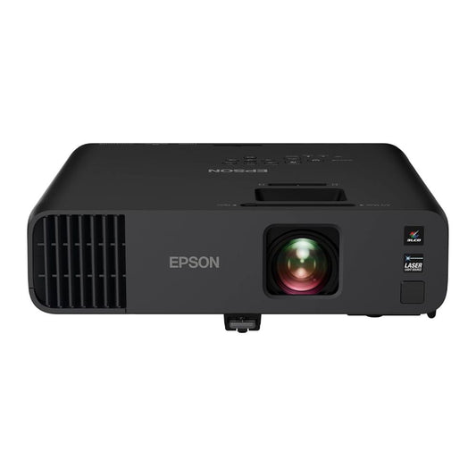 Epson Pro EX11000 3-Chip 3LCD Full HD 1080p Wireless Laser Projector, 4,600 Lumens Color/White Brightness