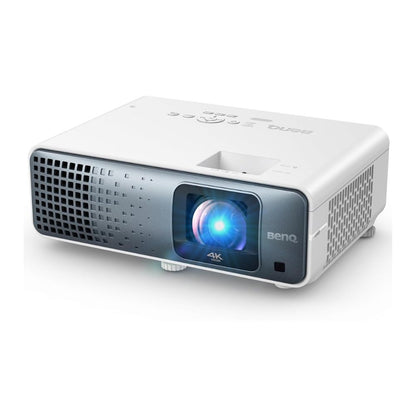 BenQ TK710 4K Laser 3200 Lumens Movie and Gaming Projector with 4ms Response Time