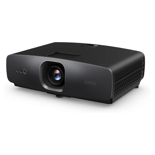 BenQ W2720i 4K UHD Smart Home Theater Projector | 95% DCI-P3 Cinematic Color, HDR10/HLG, 2500 Lumens