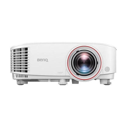BenQ TH671ST | 1080p Short Throw Gaming Projector |Mode for Intense Low Input Lag Action | 3000 Lumens