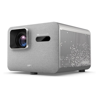 BenQ TK705i 4K HDR Home Entertainment Projector | 3000 Lumens, Google TV Built-In, 16 ms Low Lag, HDR10/HLG