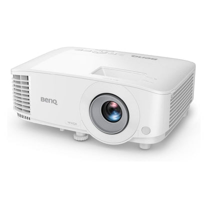 BenQ WXGA Business Projector (MW560C) - DLP - 4,000 Lumens High Brightness - 20,000:1 High Contrast Ratio