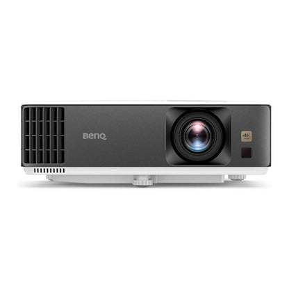 BenQ TK700 | 4K Gaming Projector w/ HDMI 2.0 | 16ms lag time @ 4K w/ Enhanced Black Details | 3200 Lumens