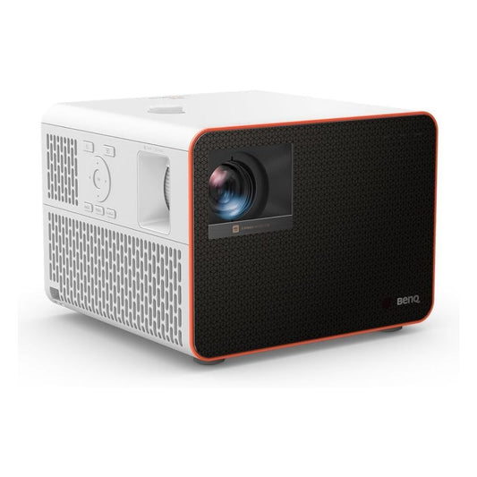 BenQ X3100i True 4K UHD 4LED Gaming Projector, 3300 ANSI Lumens, 4.2ms 1080p 240Hz