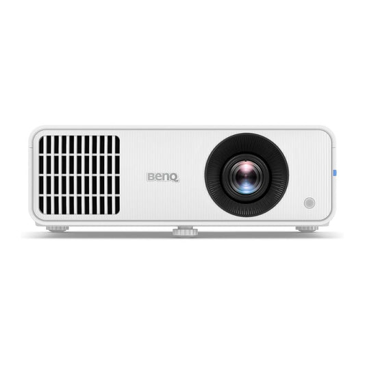 BenQ LH650 Business Projector Laser 1080p 4000 ANSI Lumen, SmartEco Power Saving