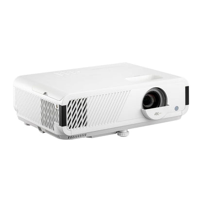 ViewSonic PX749-4K 4000 Lumens 4K Gaming Projector, 240Hz and HDR Support for Home Entertainment, 1.3x Optical Zoom