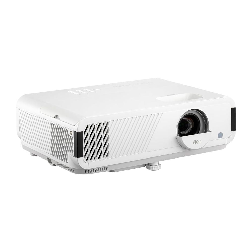 ViewSonic PX700HDH 3700 Lumens 1080p Projector, High Brightness and Supercolor Technology for Smooth Home Entertainment