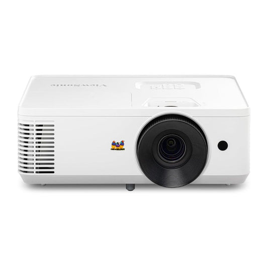 ViewSonic PA503HD 4000 Lumens 1080p Projector, Full HD High Brightness for Home Theater and Living Rooms