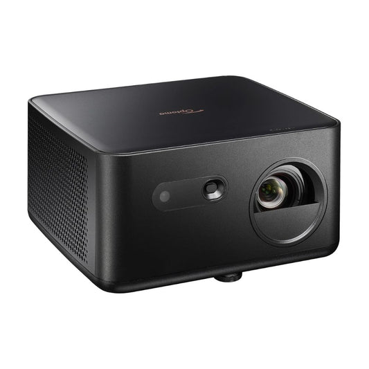 Optoma Photon Life PK32 4K LED Portable Home Entertainment & Gaming Projector