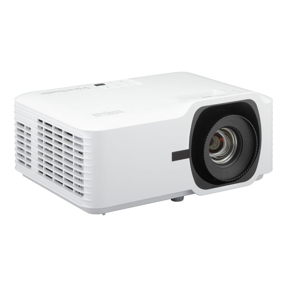 ViewSonic LS741HD 5000 Lumens 1080p Laser Projector with H/V Keystone, 4 Corner Adjustment, 360 Degree Projection