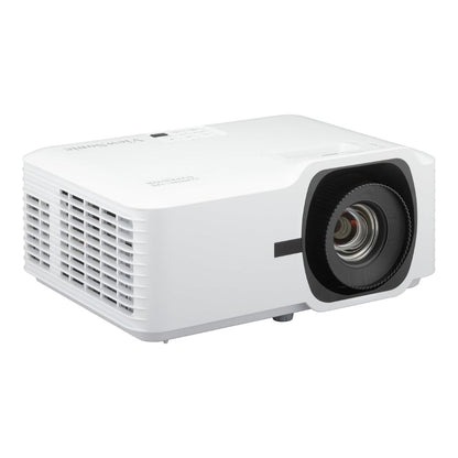 ViewSonic LS741HD 5000 Lumens 1080p Laser Projector with H/V Keystone, 4 Corner Adjustment, 360 Degree Projection