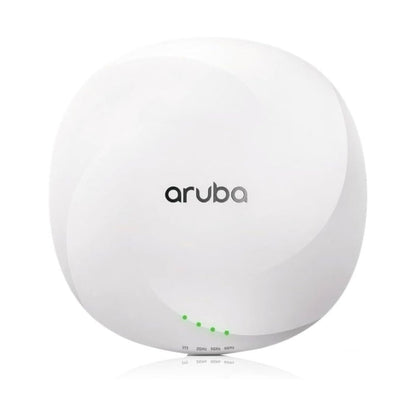 Aruba AP-635 Tri Band 802.11ax 3.90 Gbit/s Wireless Access Point - Indoor - TAA Compliant