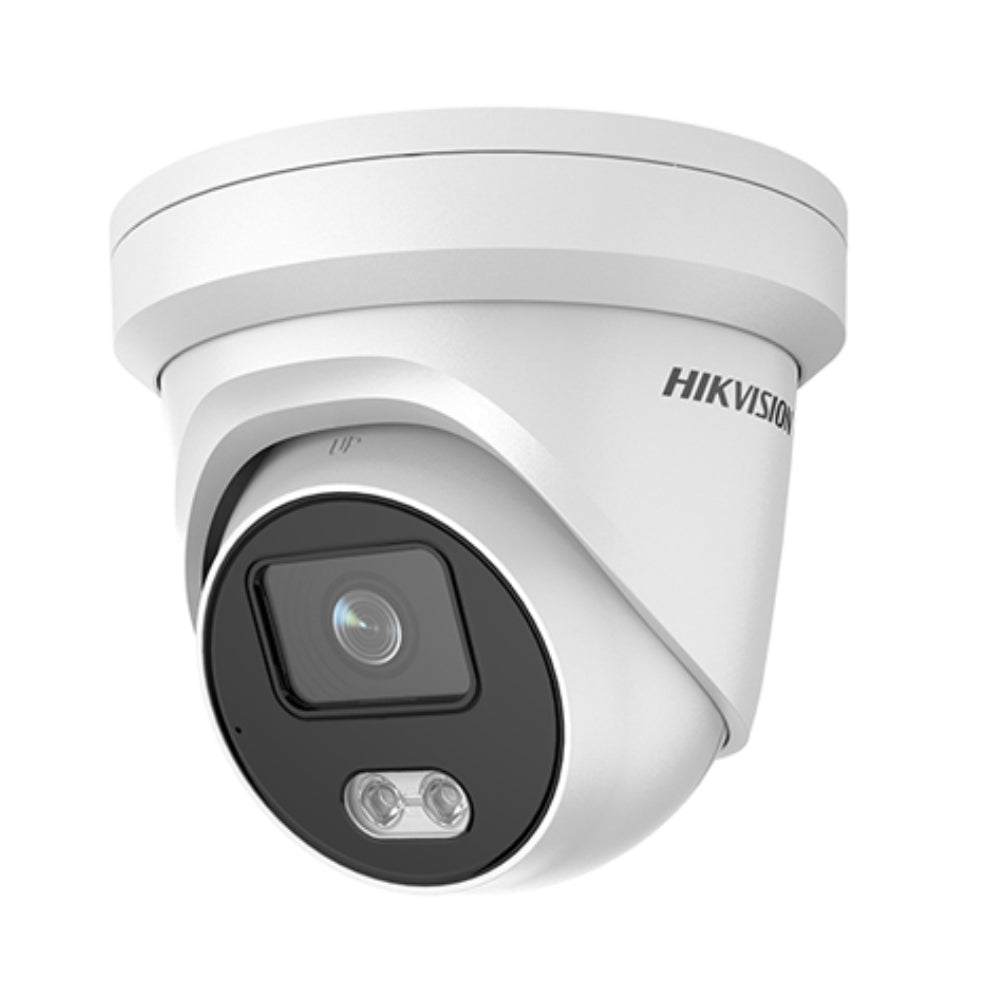 Hikvision DS-2CD2347G1-LU 4MP Network Camera