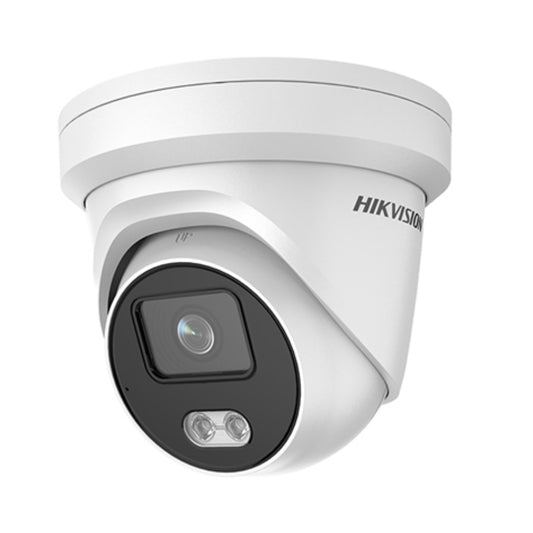 Hikvision DS-2CD2347G1-LU 4MP Network Camera