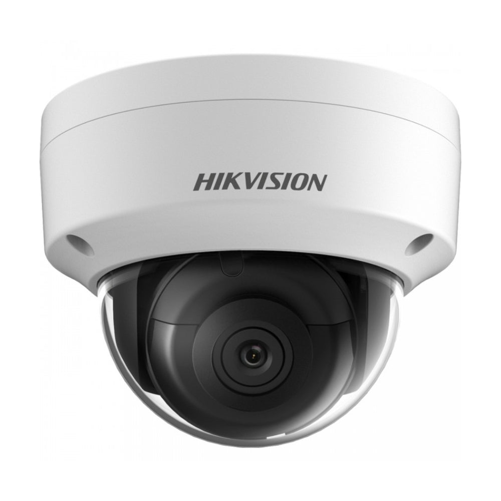 Hikvision DS-2CD2143G0-I 4MP IR Fixed Dome Camera