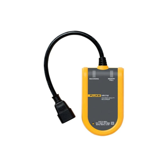 Fluke VR1710 Voltage Quality Recorder