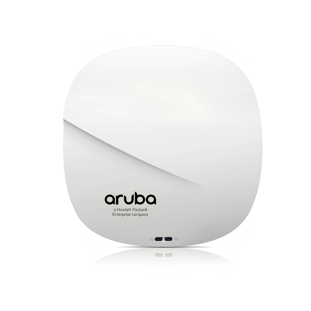 HP Aruba Instant IAP-315 IEEE 802.11ac 2.10 Gbit/s Wireless Access Point - TAA Compliant