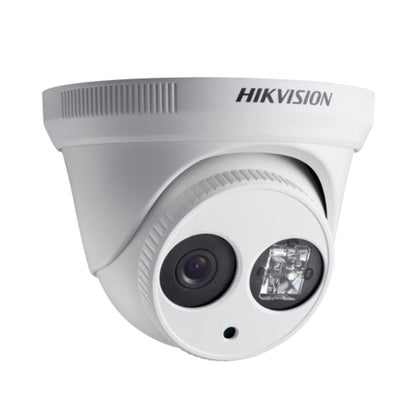 Hikvision DS-2CD2343G0-I 4MP outdoor turret IP camera