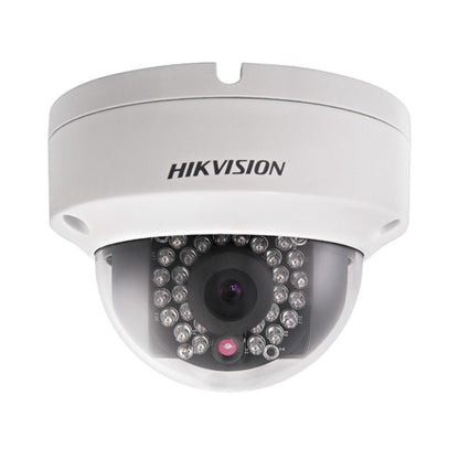 Hikvision DS-2CD2132F-IWS 3MP Color Camera