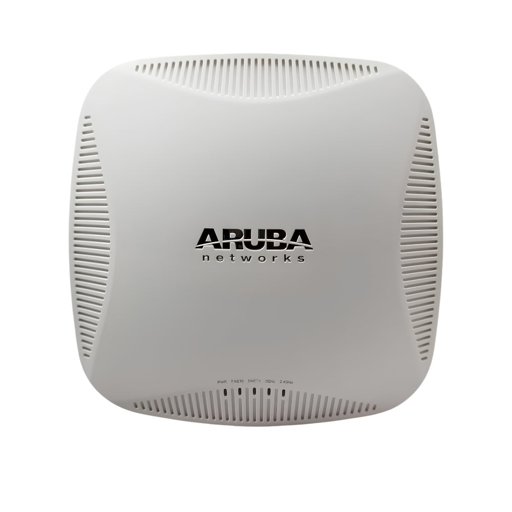 Aruba Ap-225-F1 Wireless Network Access Point