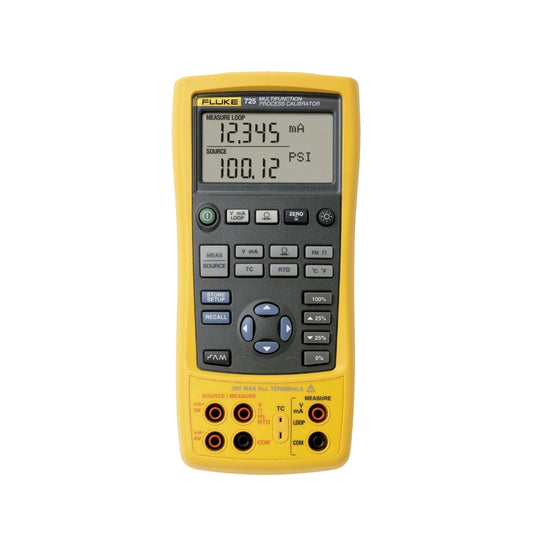Fluke 725 Multifunction Process Calibrator