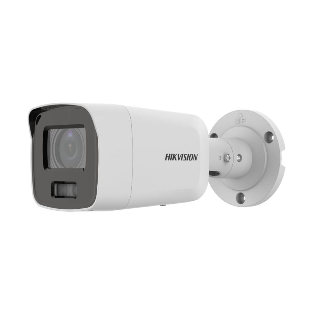 Hikvision DS-2CD2087G2-L 8MP Color Bullet Camera