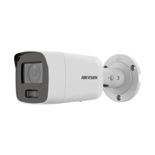 Hikvision DS-2CD2087G2-L 8MP Color Bullet Camera