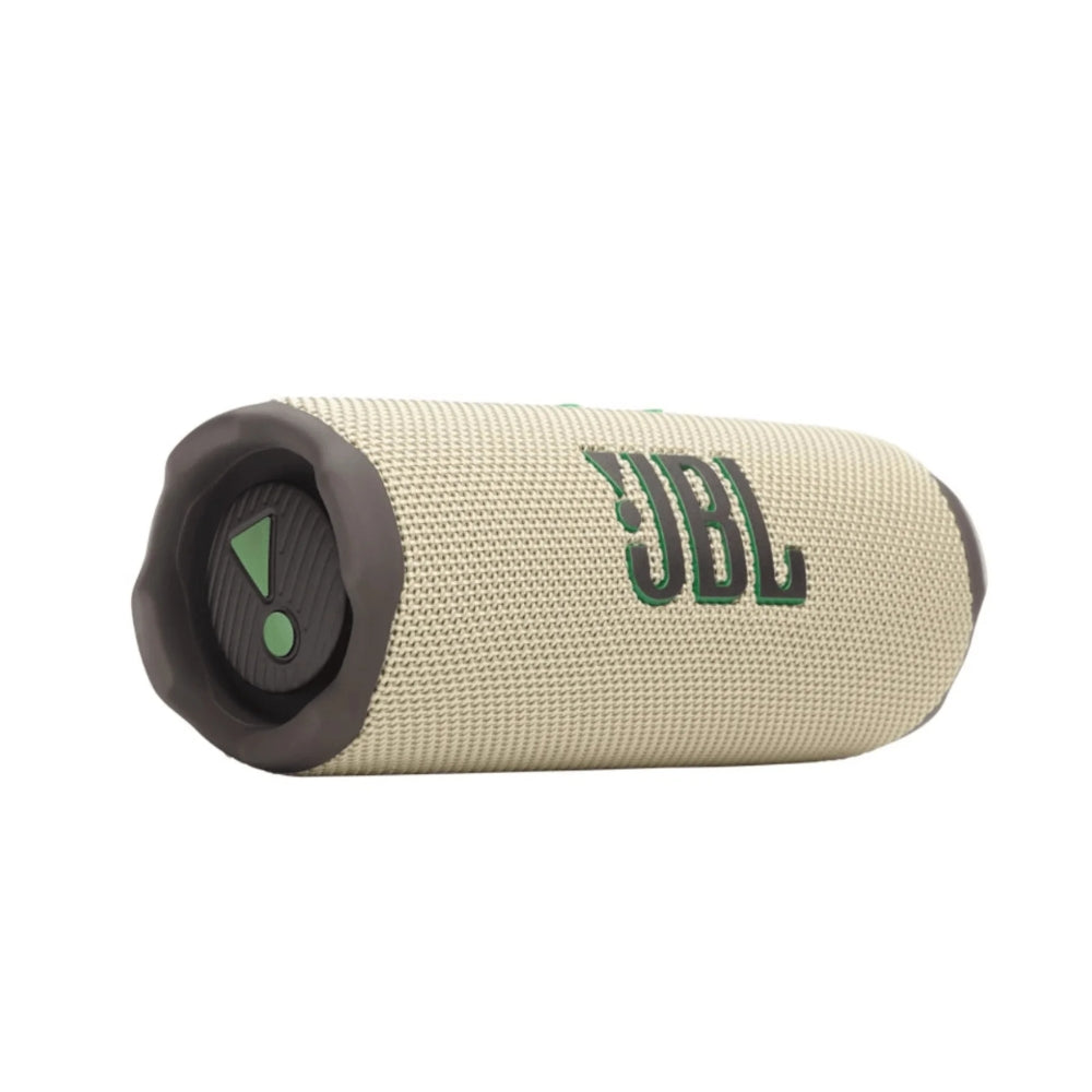 JBL Flip 7 - Portable Waterproof and Drop-Proof Speaker, Bold JBL Pro Sound with AI Boost, 16Hrs of Playtime, and PushLock System with Interchangeable Accessories (Blue)