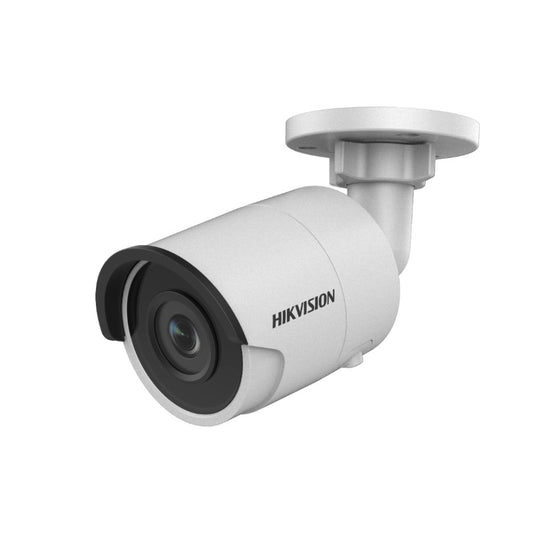 Hikvision DS-2CD2083G0-I 4K Bullet Camera