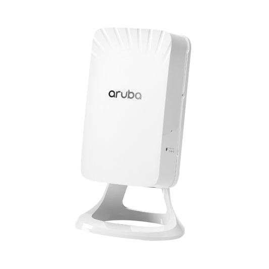 Aruba AP-505H Dual Band 802.11ax 1.50 Gbit/s Wireless Access Point - TAA Compliant