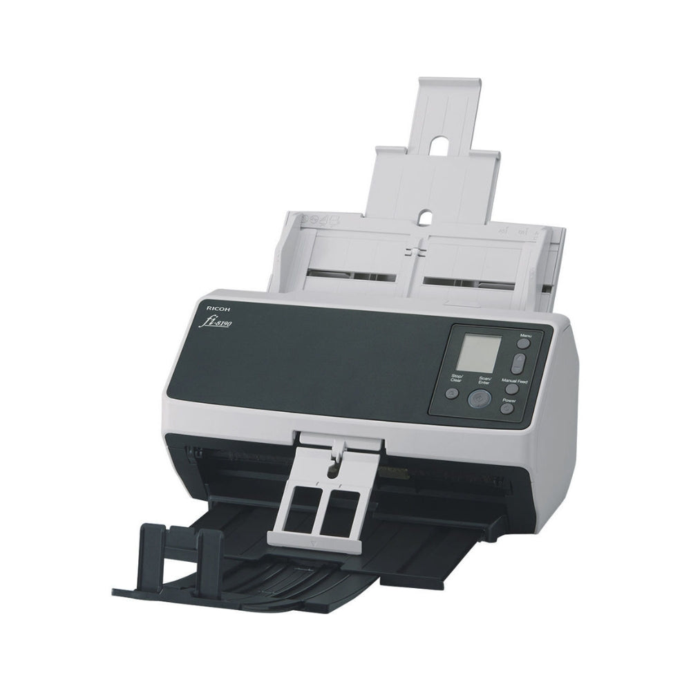 Fujitsu Image Scanner fi-8190