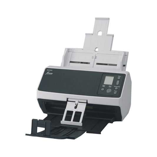 Fujitsu Image Scanner fi-8190