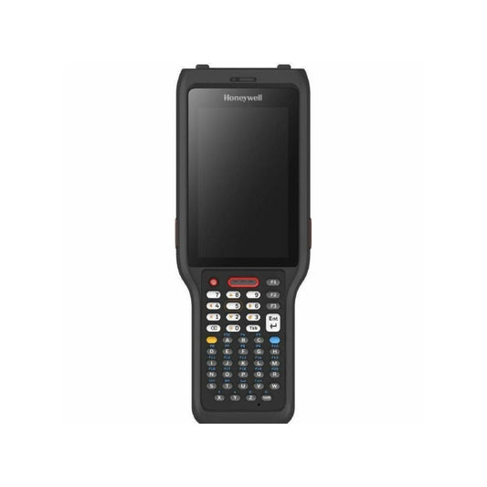Honeywell CK62-X00-57S1ACG Handheld Barcode Scanner, Android 18 1D/2D Mobile Computer, 8GB/128GB, 47-Key Rugged PDA, 7000mAh Battery with Standard Scan Range (No Charging Base, 3-Year Warranty)