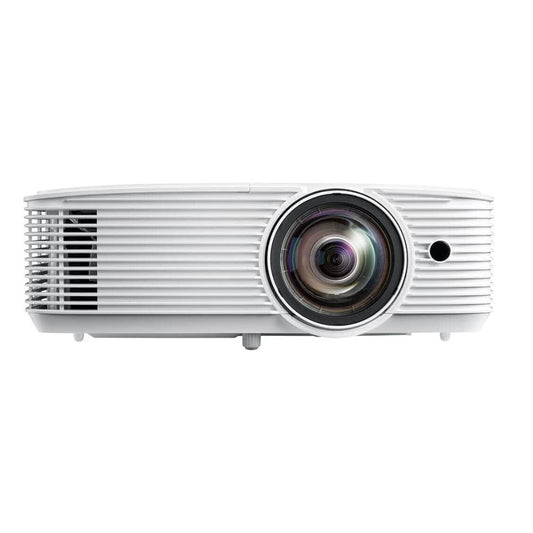 Optoma EH412ST Short Throw 1080P HDR Professional Projector