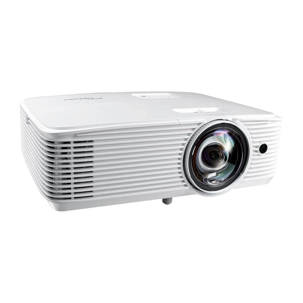 Optoma GT1080HDR Short Throw Gaming Laser Home Projector