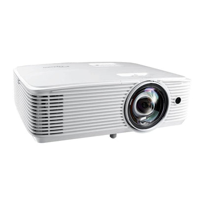 Optoma GT1080HDR Short Throw Gaming Laser Home Projector