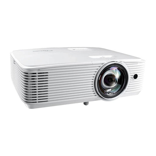Optoma GT1080HDR Short Throw Gaming Laser Home Projector