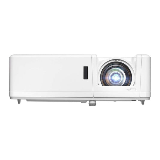Optoma GT1090HDR Short Throw Laser Home Theater Projector