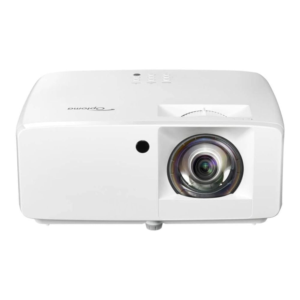 Optoma GT2000 HDR Ultra-Compact Short Throw Full HD Projector