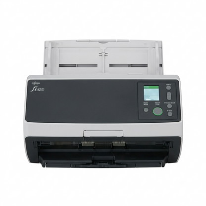 Fujitsu Image Scanner fi-8270