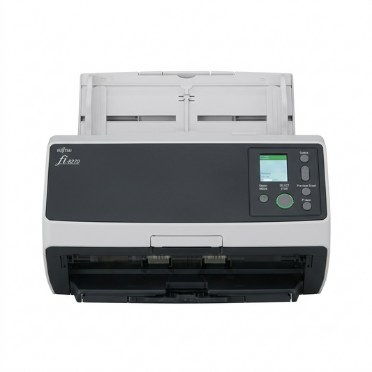 Fujitsu Image Scanner fi-8270
