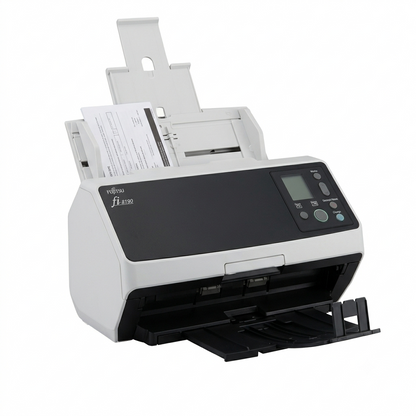 Fujitsu Image Scanner fi-8190