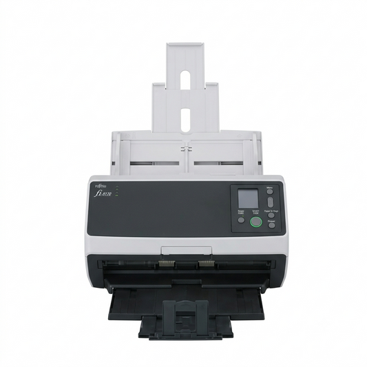 Fujitsu fi-7160 Professional Desktop Color Duplex Document Scanner with Adobe Acrobat Pro DC