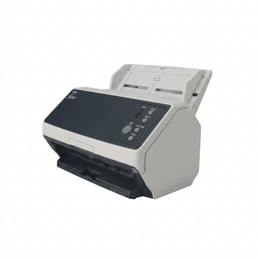 Fujitsu fi-7180 High-Performance Professional Color Duplex Document Scanner with Auto Document Feeder (ADF)