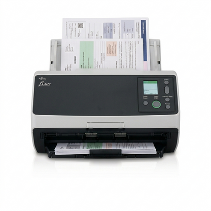 Fujitsu fi-800R Sheetfed Scanner - 600 dpi Optical