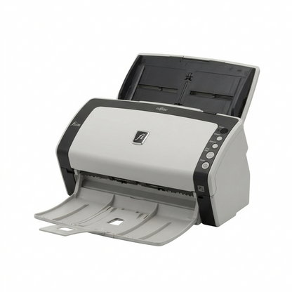 Fujitsu Fi 6130 Duplex Document Scanner
