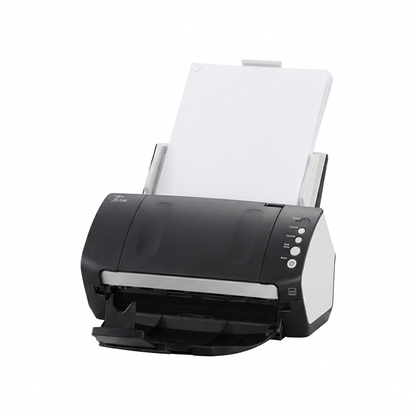 Fujitsu FI-7140 Document Scanner, PA03670-B101