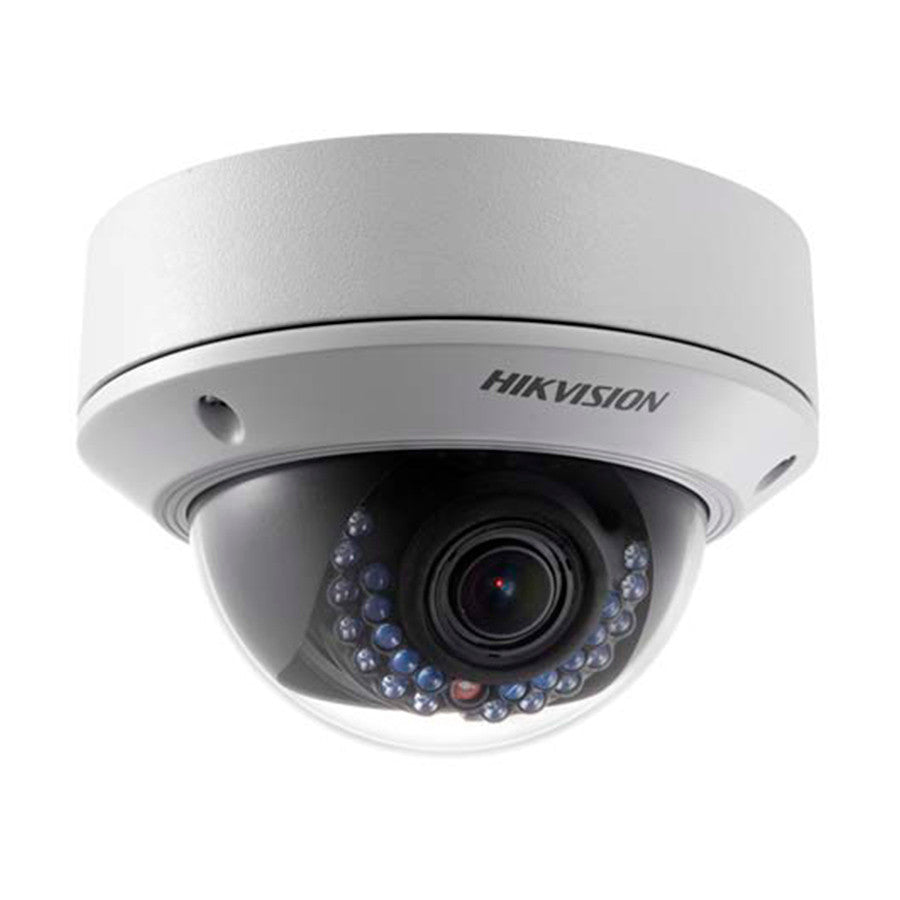 Hikvision DS-2CD2132F-IWS 3MP Color Camera