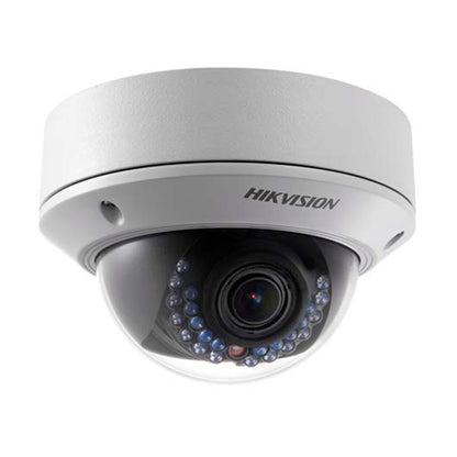 Hikvision DS-2CD2132F-IWS 3MP Color Camera