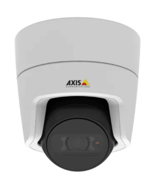 Axis M3105-L Mini Network Camera – Day/Night